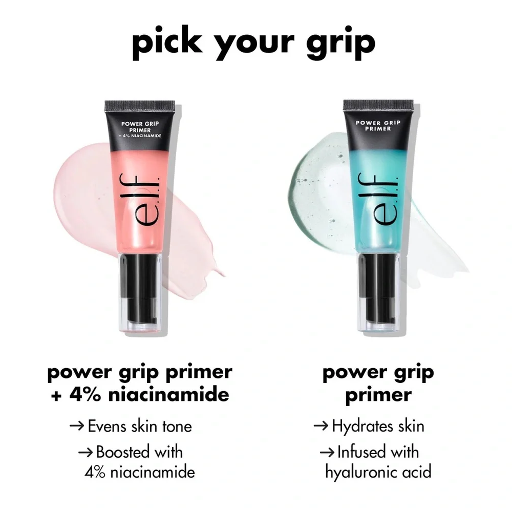 🔴 ELF Power Grip Primer Mini - Picture 2 of 3